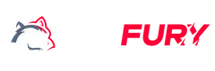 BetFury logotyp