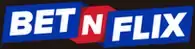 BetNFlix logotyp