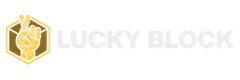 Lucky Block logotyp