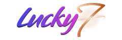 Lucky7even logotyp
