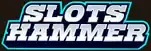 Slotshammer logotyp