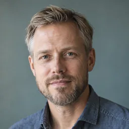 Viktor Sandahl